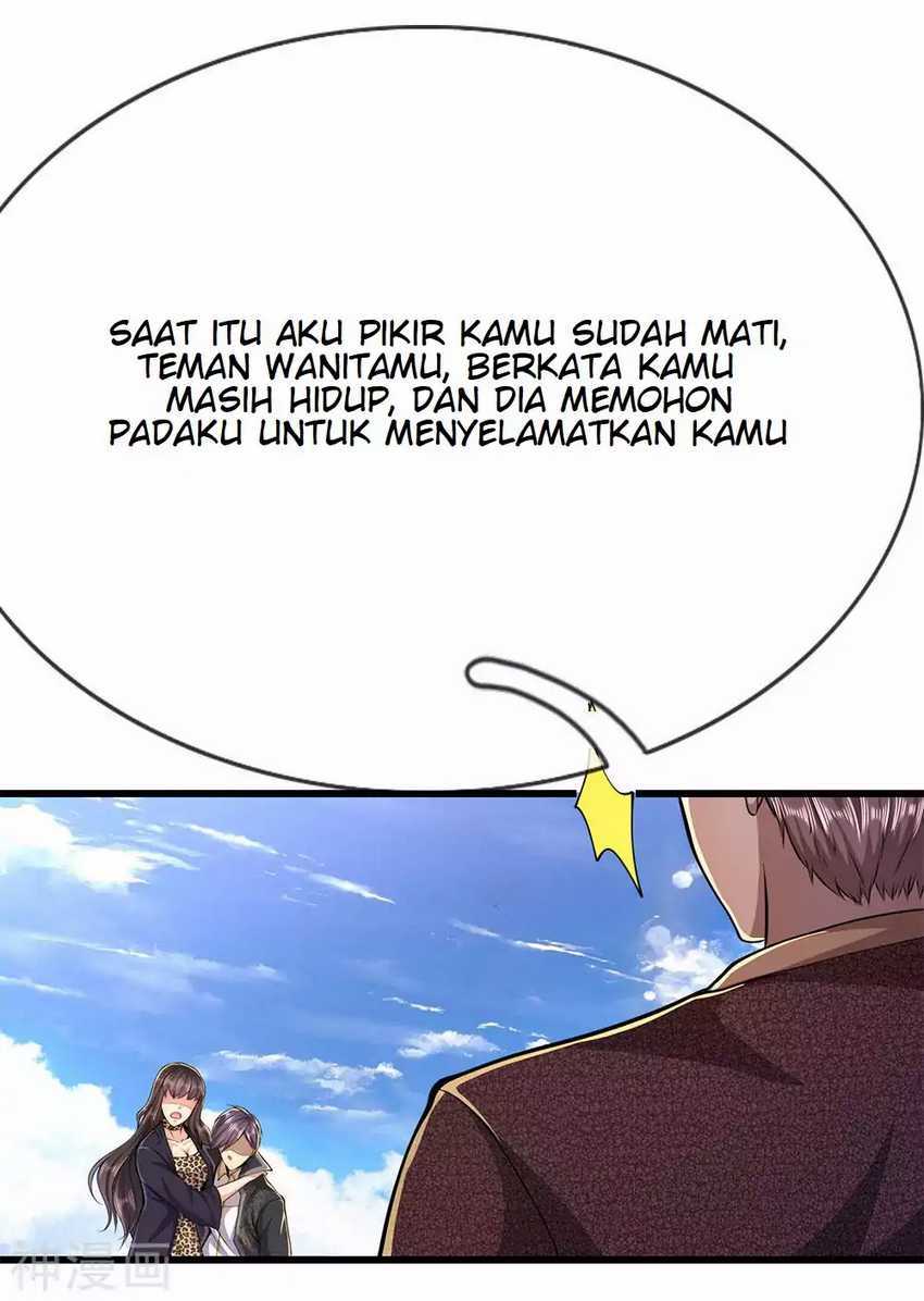 Medical Martial Arts Chapter 192 Gambar 17